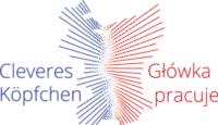 Główka pracuje – Cleveres Köpfchen