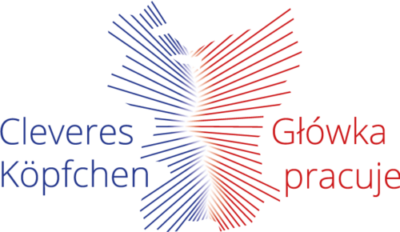 Główka pracuje – Cleveres Köpfchen