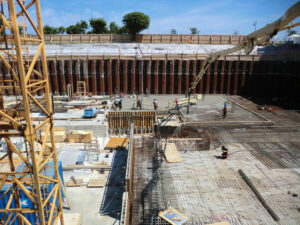 duale Ausbildung betoniarz zbrojarz