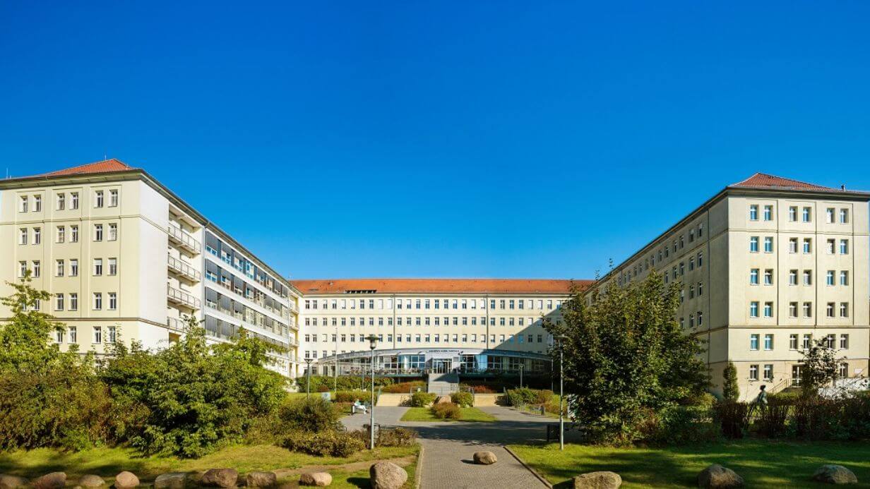 Oferty duale Ausbildung w Niemczech