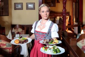 gastronomia Ausbildung kucharz