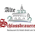 schlossbrauerei logo