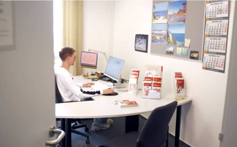 Oferty duale Ausbildung w Niemczech