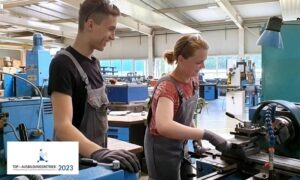 Peene-Werft_Ausbildungsbetrieb