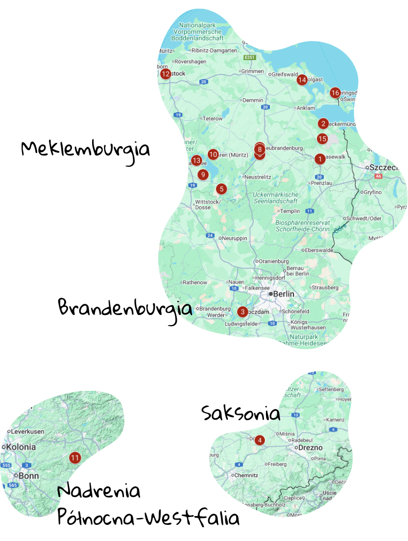 mapa Ausbildung 2026