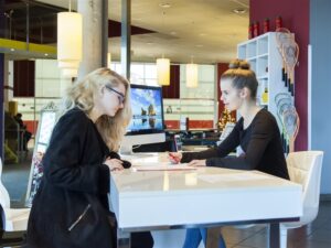 Sport- und Fitnesskaufmann_-frau - BERUFENET _ Bundesagentur für Arbeit