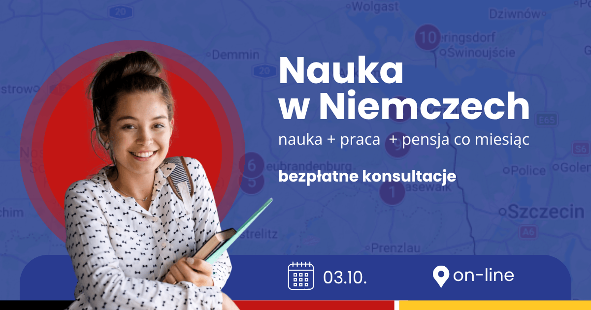 3.10. – Bezpłatne konsultacje online. Wybierz godzinę!