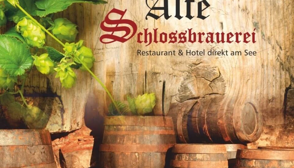 Alte Schlossbrauerei