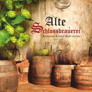 Alte Schlossbrauerei