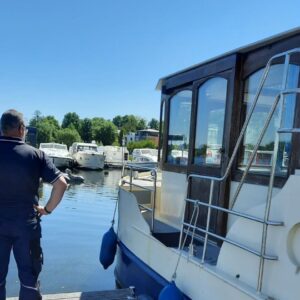pracownik Kuhnle Tours