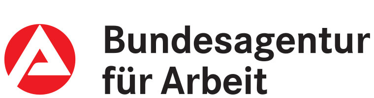 Bundesagentur fur Arbeit logo duale Ausbildung