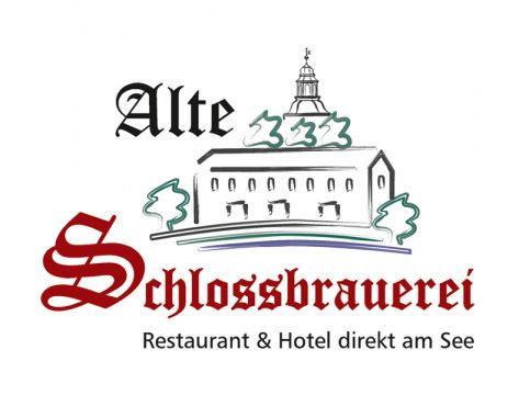 Alte Schlossbrauerei
