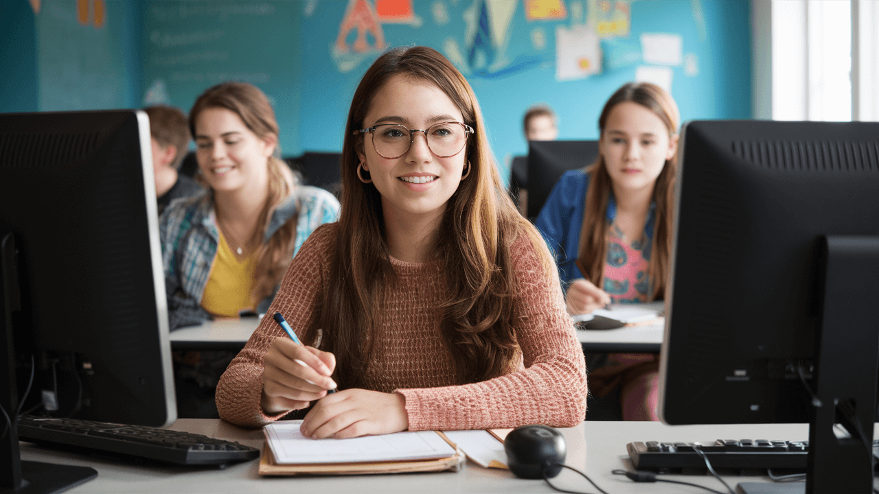 duale Ausbildung e-commerce