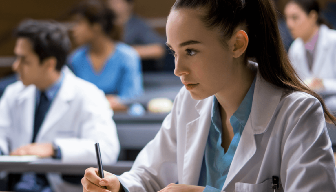 jak zostać pielęgniarką w Niemczech