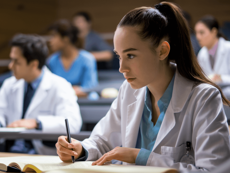 jak zostać pielęgniarką w Niemczech